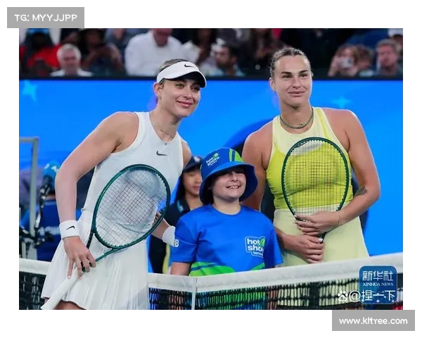 网球四强激战正酣 谁能突围赢得冠军桂冠较量精彩纷呈