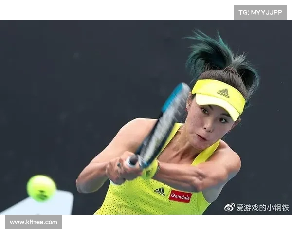 网球赛场上的失落与反思:一次失败背后的深刻教训与成长 网球赛场上的失落与反思:一次失败背后的深刻教训与成长