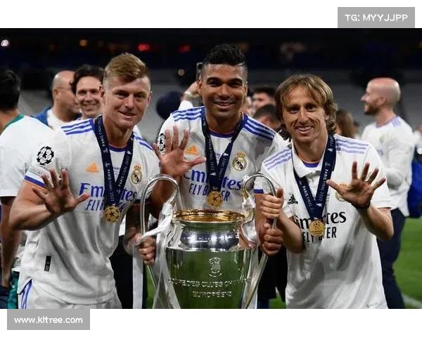 马卡:皇马世俱杯已获5483万欧奖金 若夺冠将再得约1.33亿欧 马卡:皇马世俱杯已获5483万欧奖金 若夺冠将再得约1.33亿欧