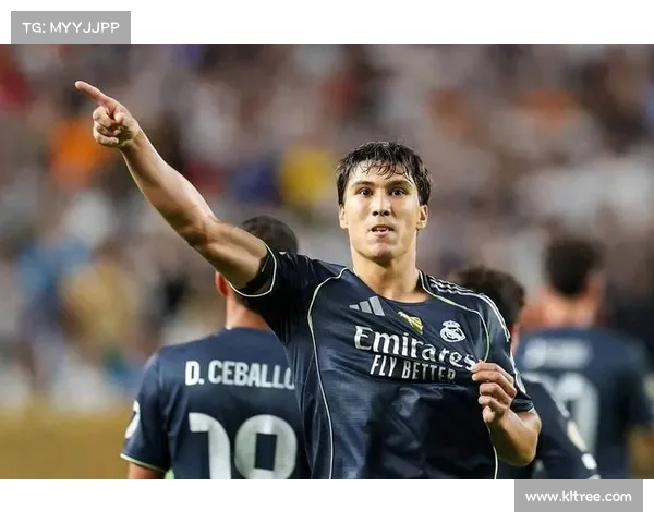 马卡:皇马世俱杯已获5483万欧奖金 若夺冠将再得约1.33亿欧 马卡:皇马世俱杯已获5483万欧奖金 若夺冠将再得约1.33亿欧